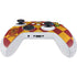 Wizarding Worlds Harry Potter Gryffindor Huse Crest Xbox Series S Controller Skin